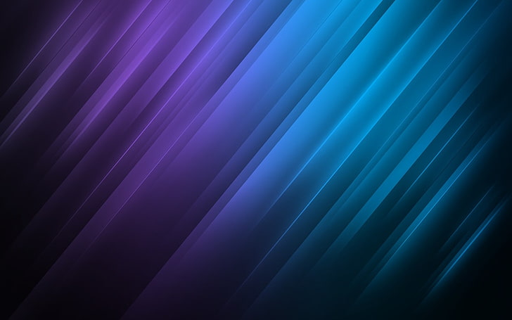 purple turquoise, backgrounds, full frame, pattern, abstract, HD wallpaper