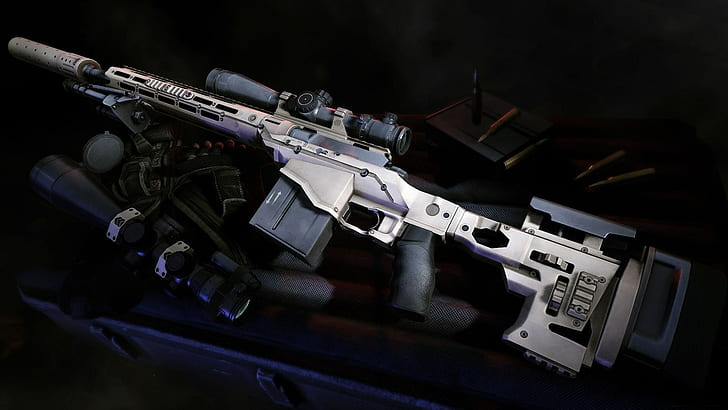 sniper ghost warrior 2, HD wallpaper