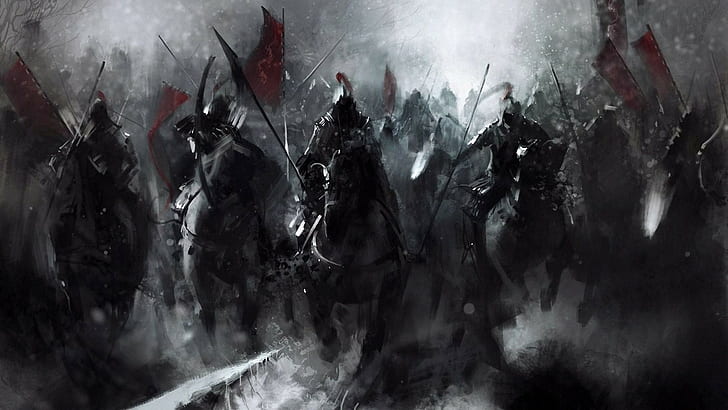 fantasy-art-army-cavalry-bow-wallpaper-preview.jpg