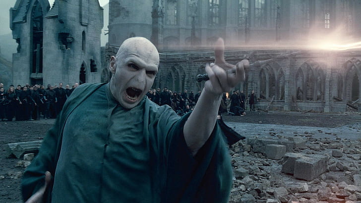 movies harry potter and the deathly hallows lord voldemort