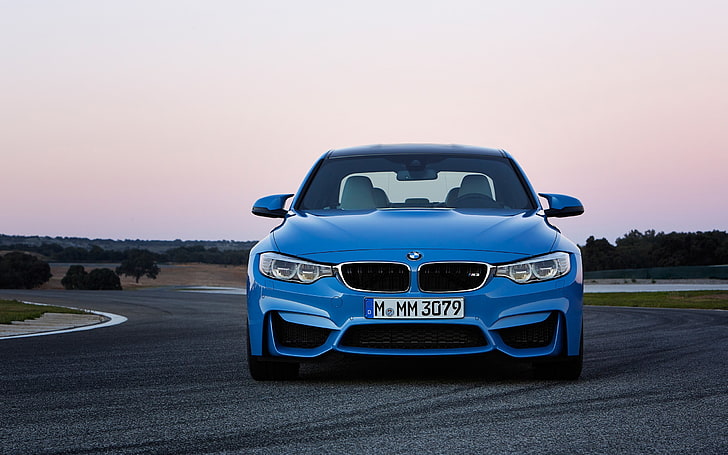 BMW M3 , car, transportation, motor vehicle, mode of transportation, HD wallpaper