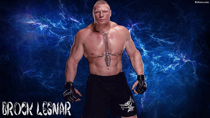 Brock lesnar hi-res stock photography and images - Alamy