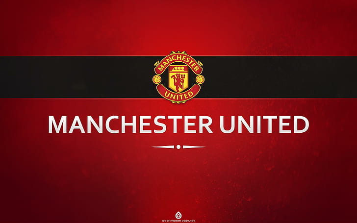 Manchester United Football Club, sports, HD wallpaper
