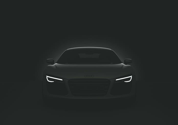 Audi R8 V10 Spyder 1080P, 2K, 4K, 5K HD wallpapers free download | Wallpaper  Flare