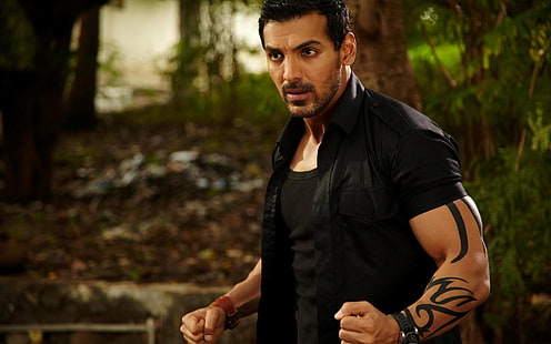 1080x2160 John Abraham Back One Plus 5T,Honor 7x,Honor view 10,Lg Q6 HD 4k  Wallpapers, Images, Backgrounds, Photos and Pictures