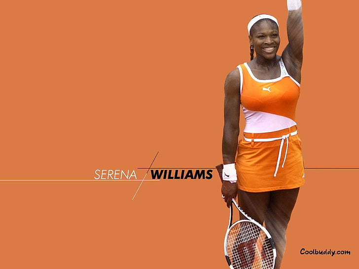 Tennis, Serena Williams, HD wallpaper