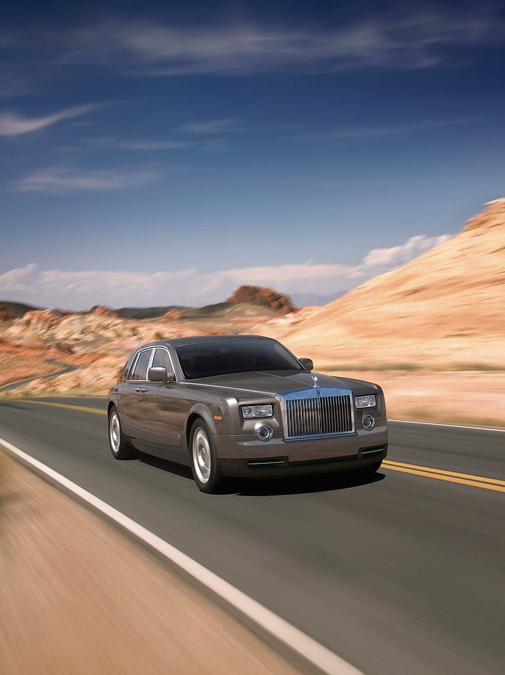 HD wallpaper: Rolls-Royce Phantom, 2010 rolls royce phantom sedan, car |  Wallpaper Flare