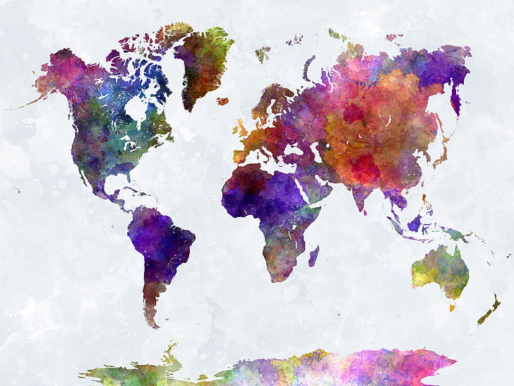 Featured image of post Mapa Mundi Wallpaper Pc Ver m s ideas sobre mapas mapa historico mapas del mundo