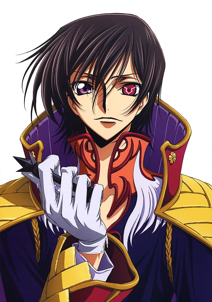 Lelouch Wallpaper (70+ pictures)