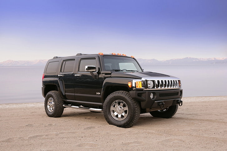 110 Hummer HD Wallpapers and Backgrounds