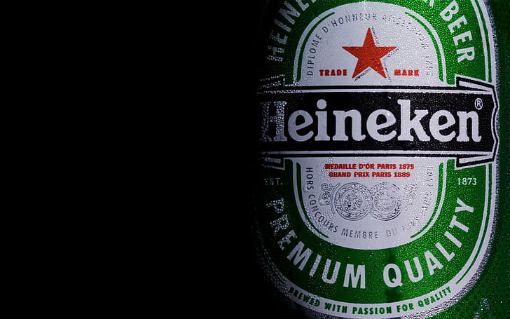 Beers Heineken High Resolution Pictures, drinks