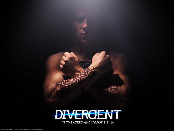 1280x720 Divergent Movie 720P HD 4k Wallpapers Images Backgrounds Photos  and Pictures