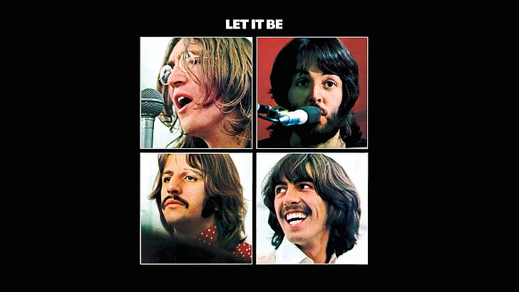 Band (Music), The Beatles, HD wallpaper