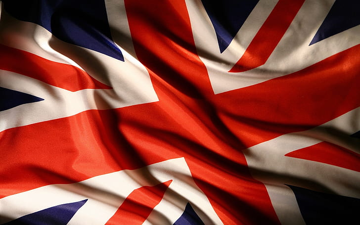 British Flag, uk, britain, flags