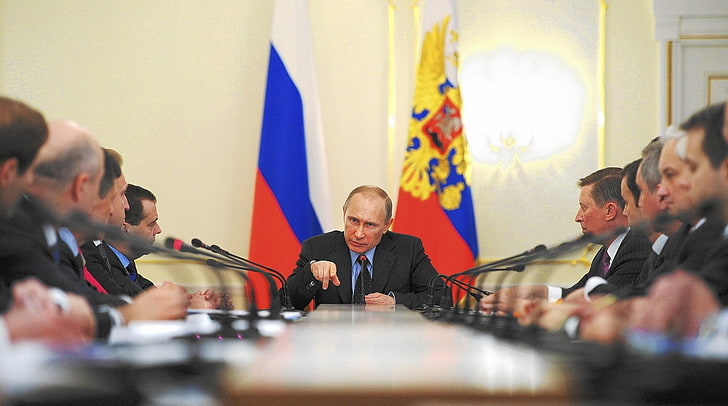 man, men, president, putin, russia, russian, vladimir, HD wallpaper