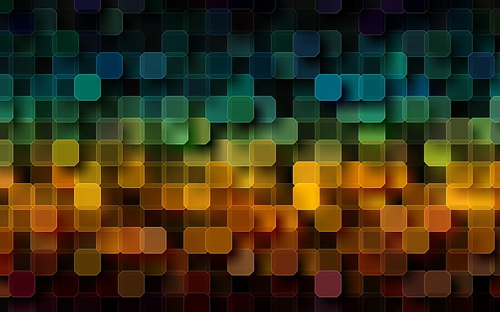 abstract, texture, colorful, HD wallpaper
