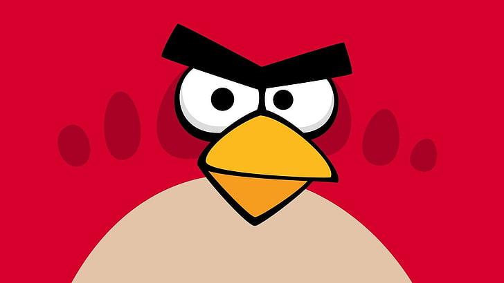 Angry Birds, emotion, celebration, positive emotion, event, HD wallpaper
