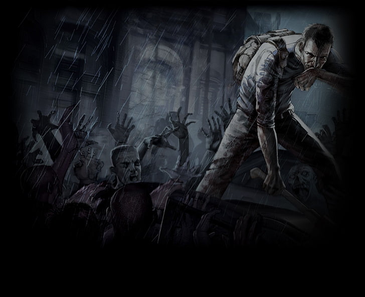Video Game, Project Zomboid, HD wallpaper