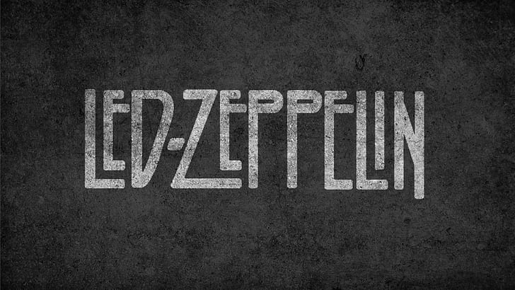 music, Led Zeppelin, HD wallpaper
