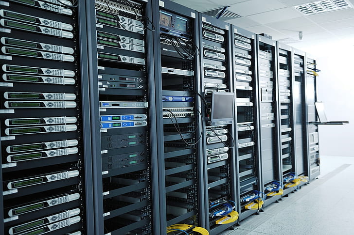 servers, hosting, dedicated, network connections, Technology