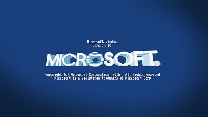 Microsoft Windows, Windows 10 Anniversary HD wallpaper
