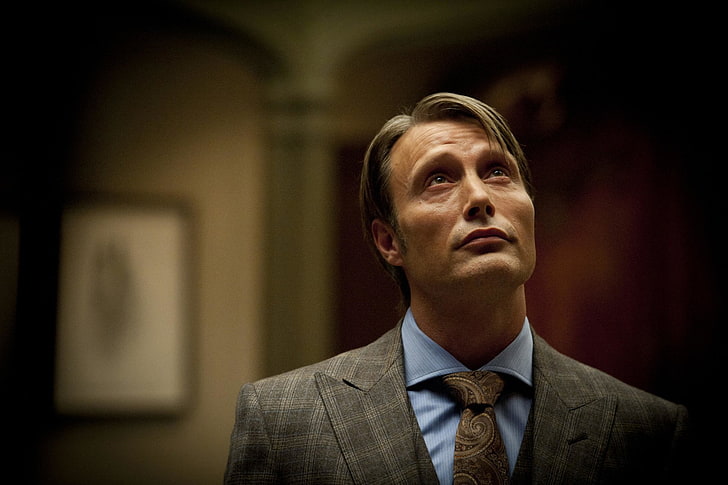 Download Hannibal wallpapers for mobile phone free Hannibal HD pictures