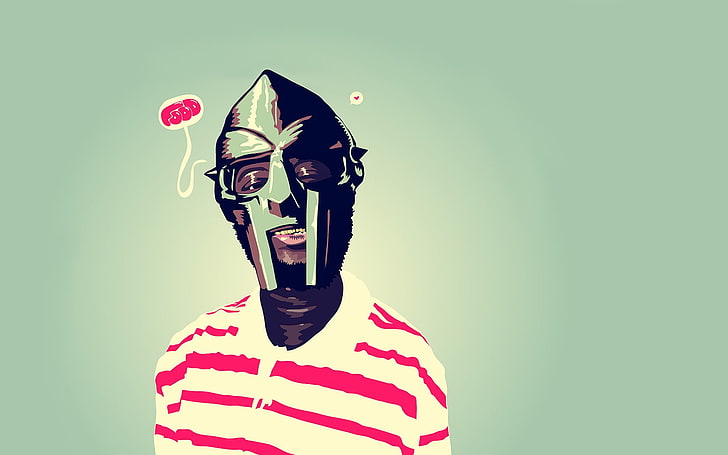 mfdoom 1080P 2k 4k HD wallpapers backgrounds free download  Rare  Gallery