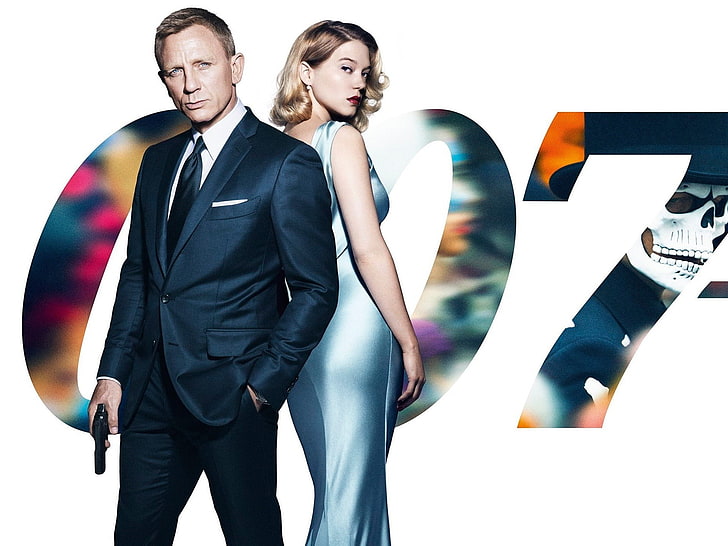 007 Spectre movie 1080P, 2K, 4K, 5K HD wallpapers free download ...