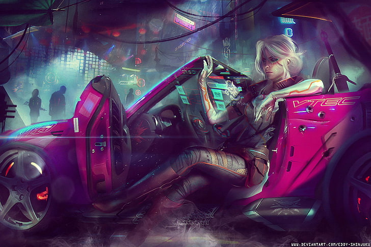 Featured image of post Dual Monitor Wallpaper Cyberpunk 2077 Looking for the best cyberpunk 2077 wallpaper