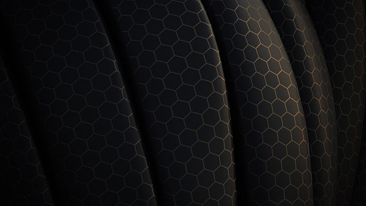 hexagon, nanosuits, Crysis, video games, pattern, backgrounds