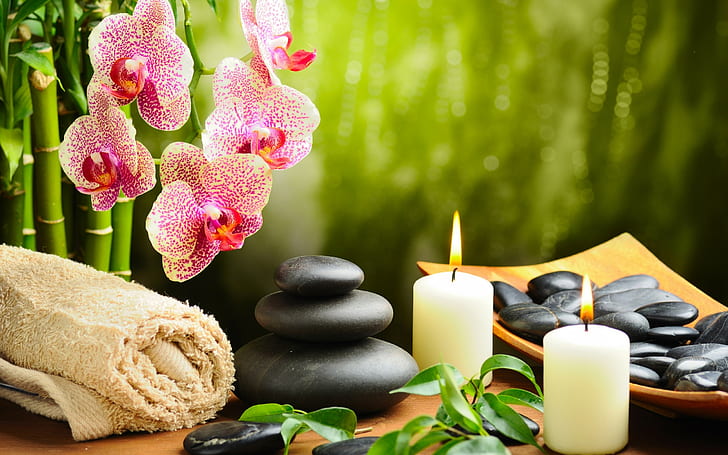 Massage spa HD wallpapers free download  Wallpaperbetter