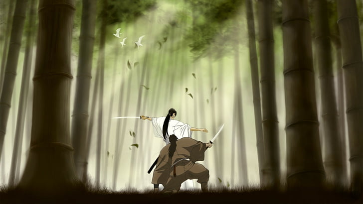 [Image: anime-bamboo-birds-duel-wallpaper-preview.jpg]