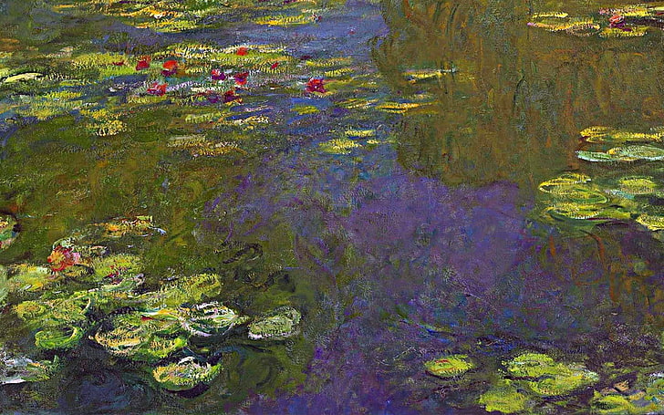 Claude Monet 1080P, 2K, 4K, 5K HD wallpapers free download | Wallpaper Flare