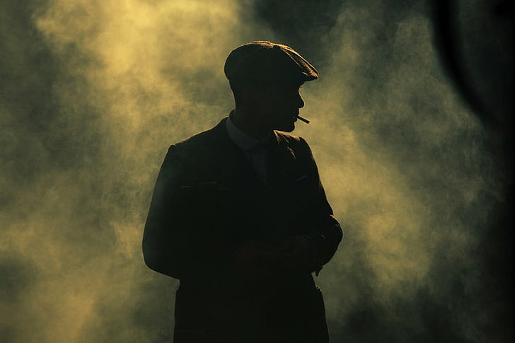 tommy shelby Wallpaper - NawPic