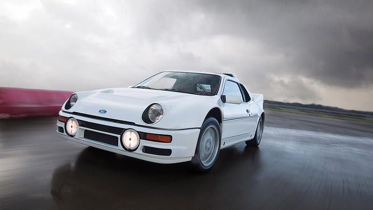 Ford RS200 Evolution 1080P, 2K, 4K, 5K HD wallpapers free download |  Wallpaper Flare