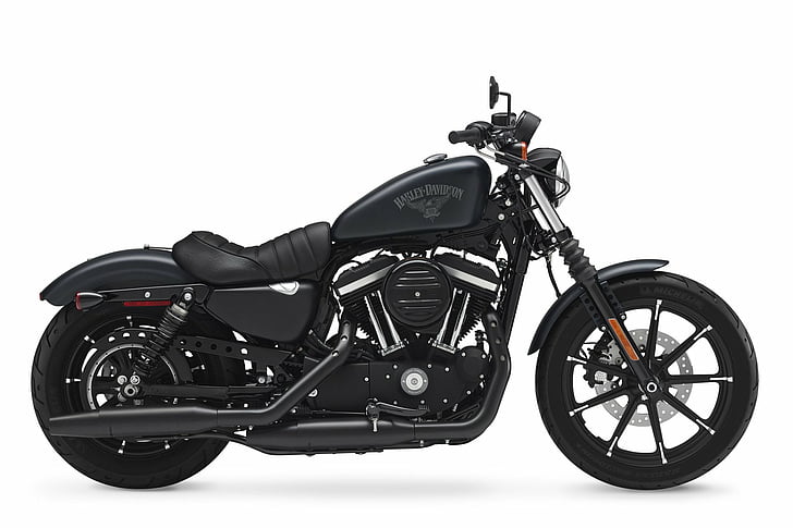Harley davidson sportster 1080P, 2K, 4K, 5K HD wallpapers free download |  Wallpaper Flare