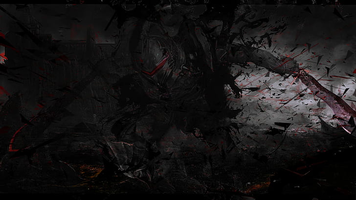 Fate Series, Fate/Zero, Berserker (Fate/Zero), HD wallpaper