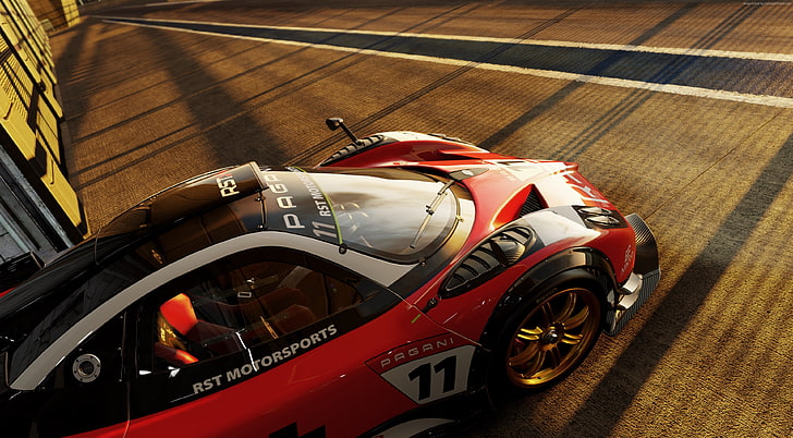 Project CARS, review, racing, screenshot, Best Racing Games 2015