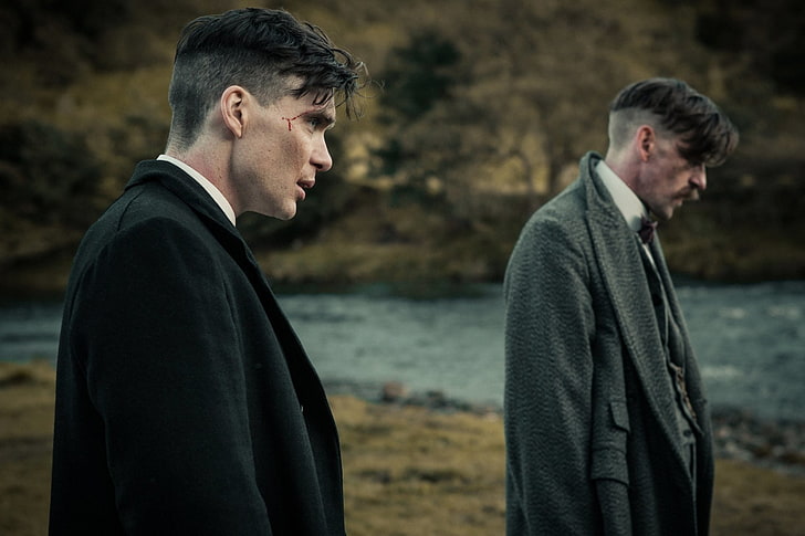 230 Peaky Blinders HD Wallpapers and Backgrounds