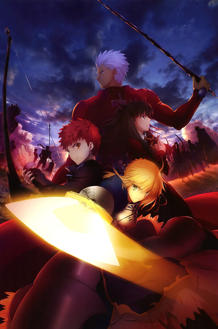 Saber Fate Stay Night 1080p 2k 4k 5k Hd Wallpapers Free Download Wallpaper Flare