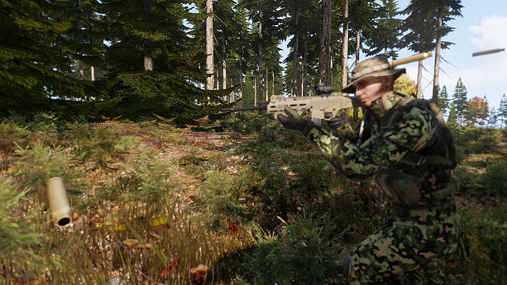 Arma 3, chernarus, government, military, armed forces, tree