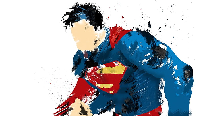 4K Superman Wallpapers - Top Free 4K Superman Backgrounds - WallpaperAccess