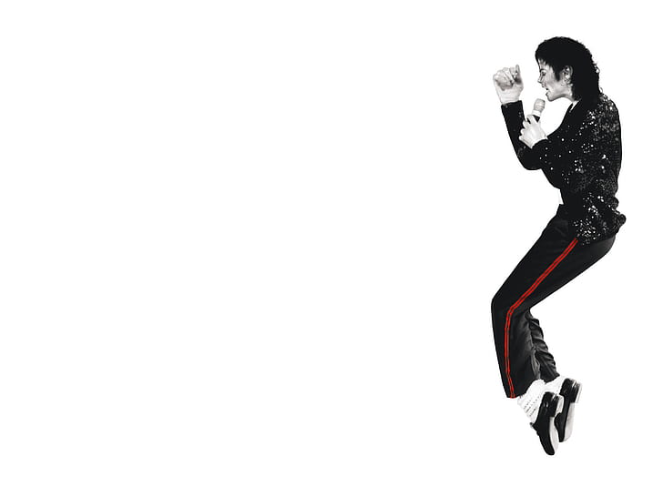 Michael Jackson Number Ones HD, michael jackson, celebrities