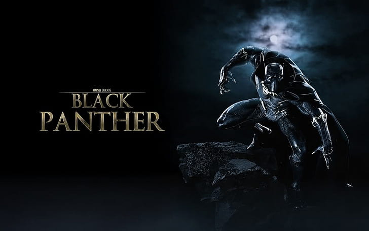 Black Panther 3d Wallpaper Download Image Num 97
