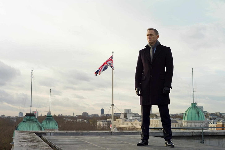 40 Skyfall HD Wallpapers and Backgrounds