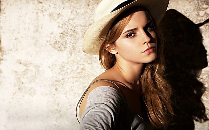 Emma Watson, emma watson, celebrity, actress, potter, HD wallpaper