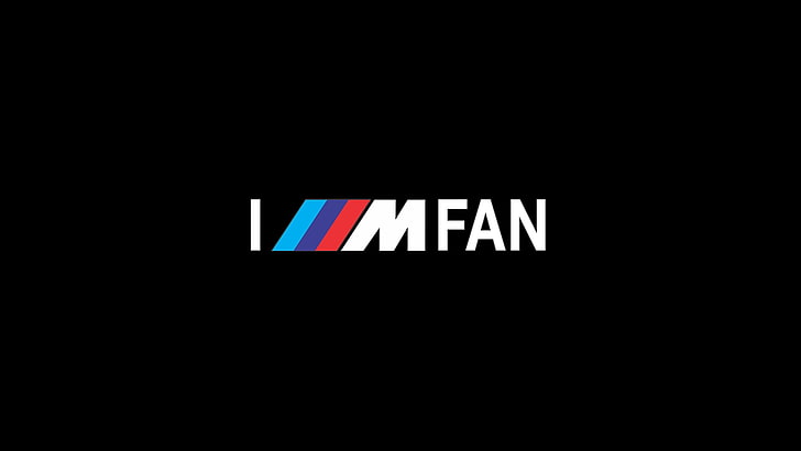 HD wallpaper: BMW, bmw m, logo, fan art, western script, text,  communication | Wallpaper Flare