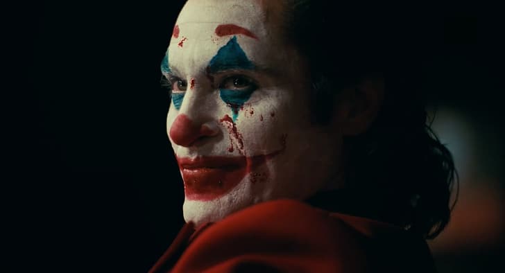 Hd Wallpaper Movie Scenes Joker 2019 Movie Wallpaper Flare