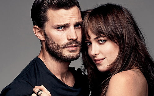 2015 film fifty gray shades of Fifty Shades