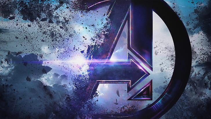 The Avengers, Avengers EndGame, HD wallpaper